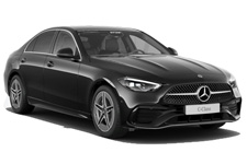 Car Hire Kempston - C Class Auto - car hire Kempston