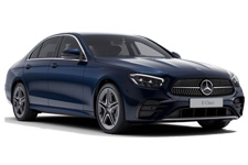 Car Hire Kempston - E Class Auto - car hire Kempston