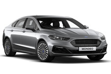Car Hire Kempston - Mondeo - car hire Kempston